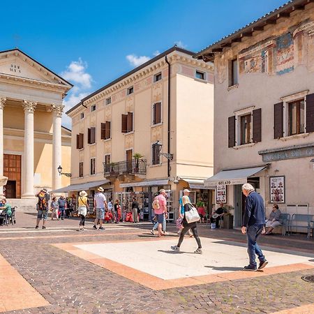 Ca' Dinora Appartamenti Bardolino Exterior photo